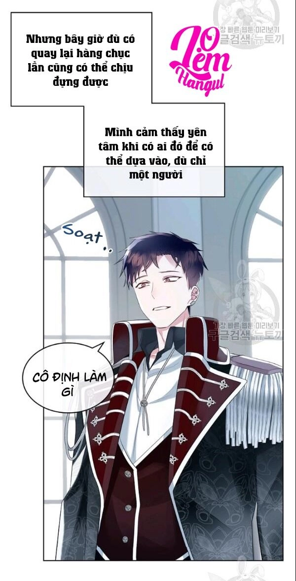 Kẻ Tạo Ra Nữ Phản Diện Chapter 20 - 10