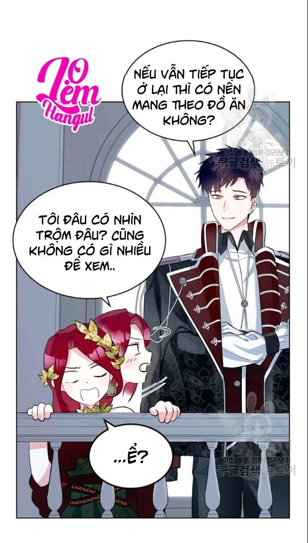 Kẻ Tạo Ra Nữ Phản Diện Chapter 20 - 12