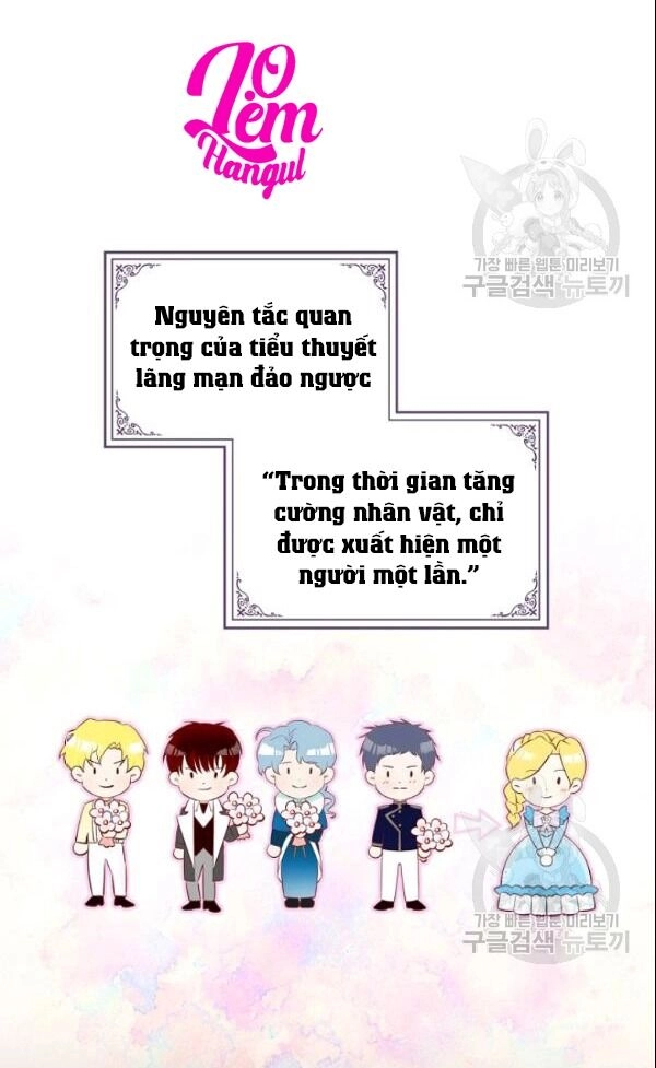 Kẻ Tạo Ra Nữ Phản Diện Chapter 20 - 15