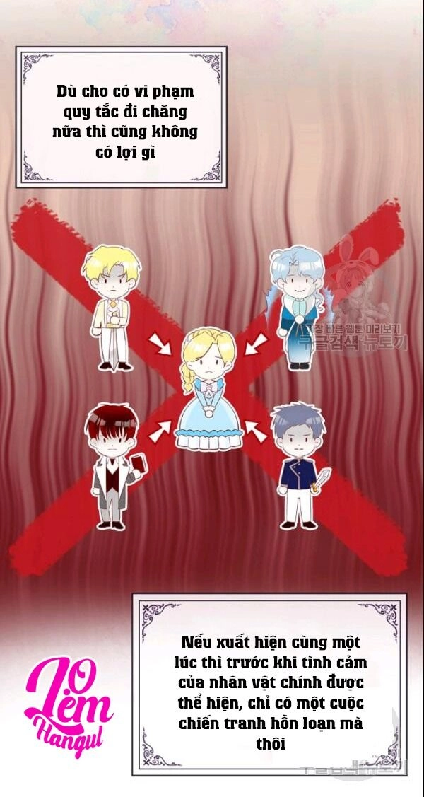 Kẻ Tạo Ra Nữ Phản Diện Chapter 20 - 16