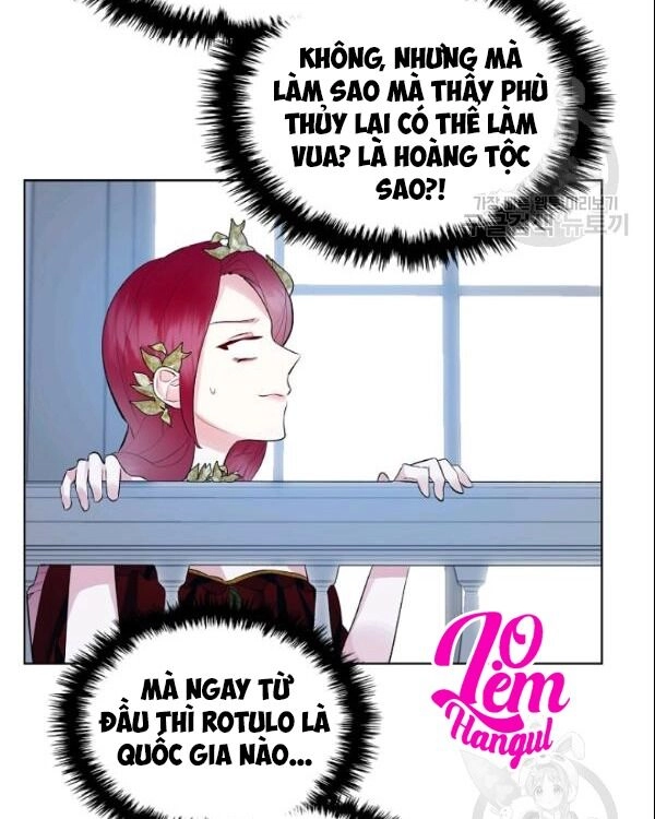 Kẻ Tạo Ra Nữ Phản Diện Chapter 20 - 20