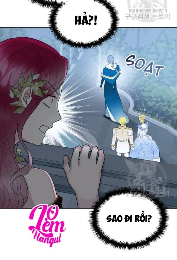 Kẻ Tạo Ra Nữ Phản Diện Chapter 20 - 21