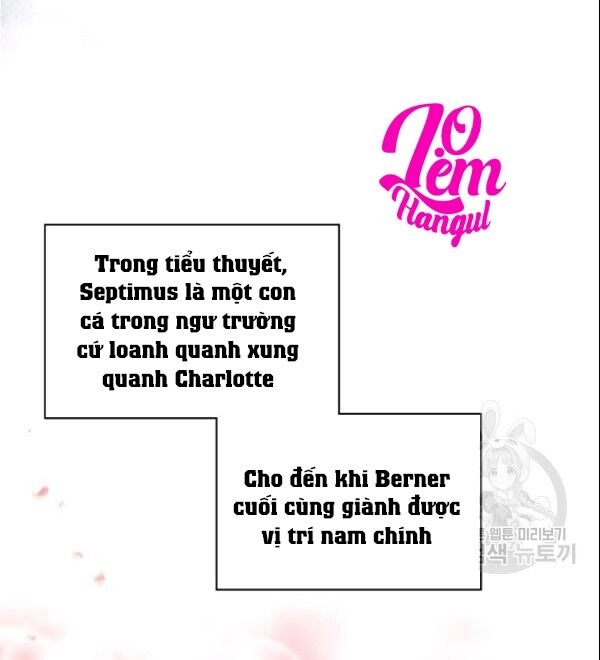 Kẻ Tạo Ra Nữ Phản Diện Chapter 20 - 24