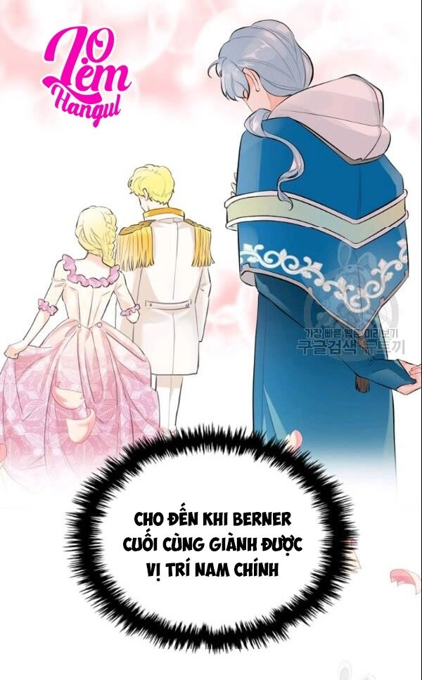 Kẻ Tạo Ra Nữ Phản Diện Chapter 20 - 25
