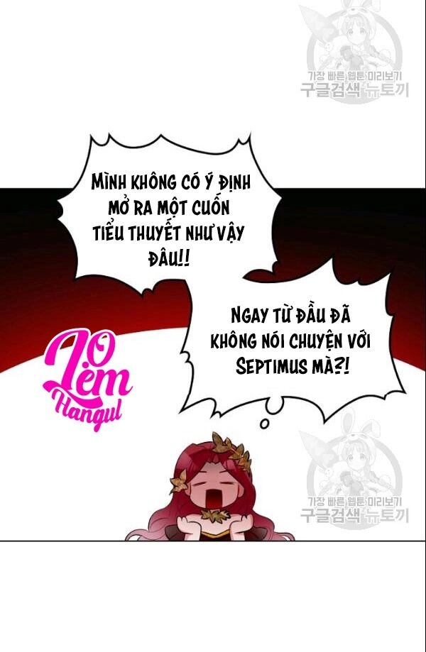 Kẻ Tạo Ra Nữ Phản Diện Chapter 20 - 26