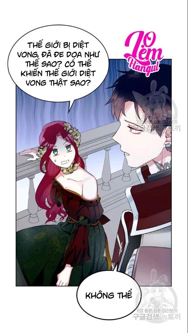 Kẻ Tạo Ra Nữ Phản Diện Chapter 20 - 27