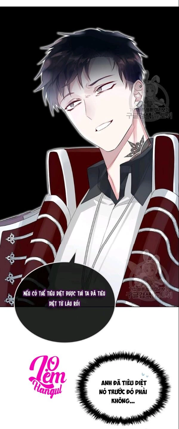 Kẻ Tạo Ra Nữ Phản Diện Chapter 20 - 28