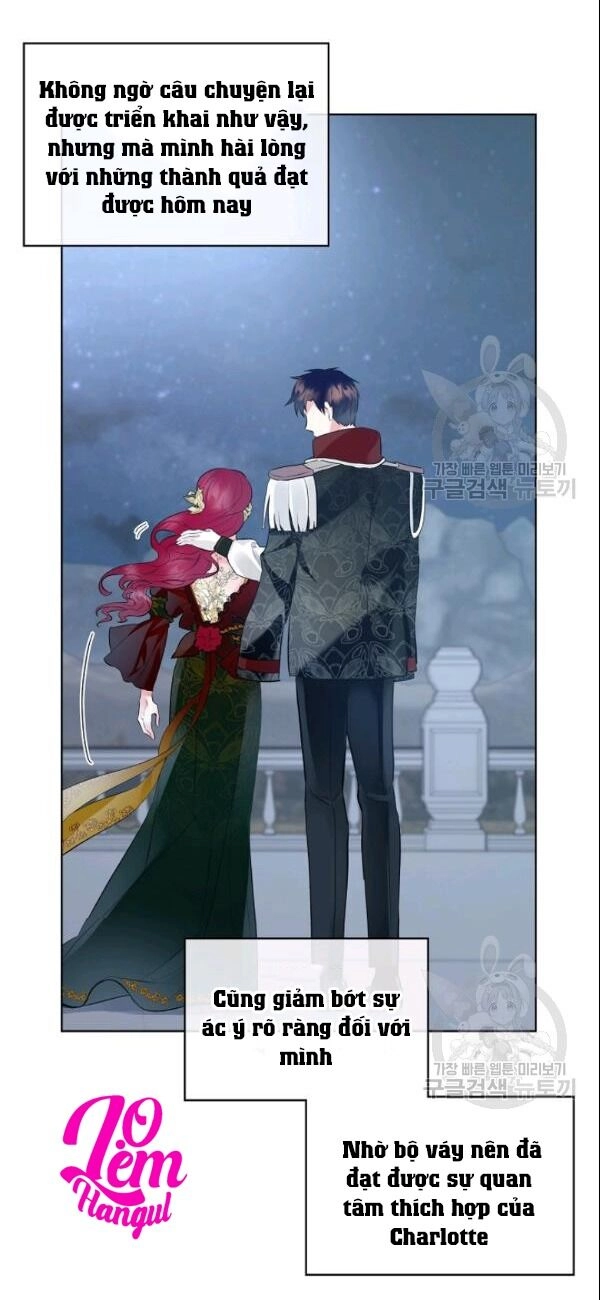 Kẻ Tạo Ra Nữ Phản Diện Chapter 20 - 29