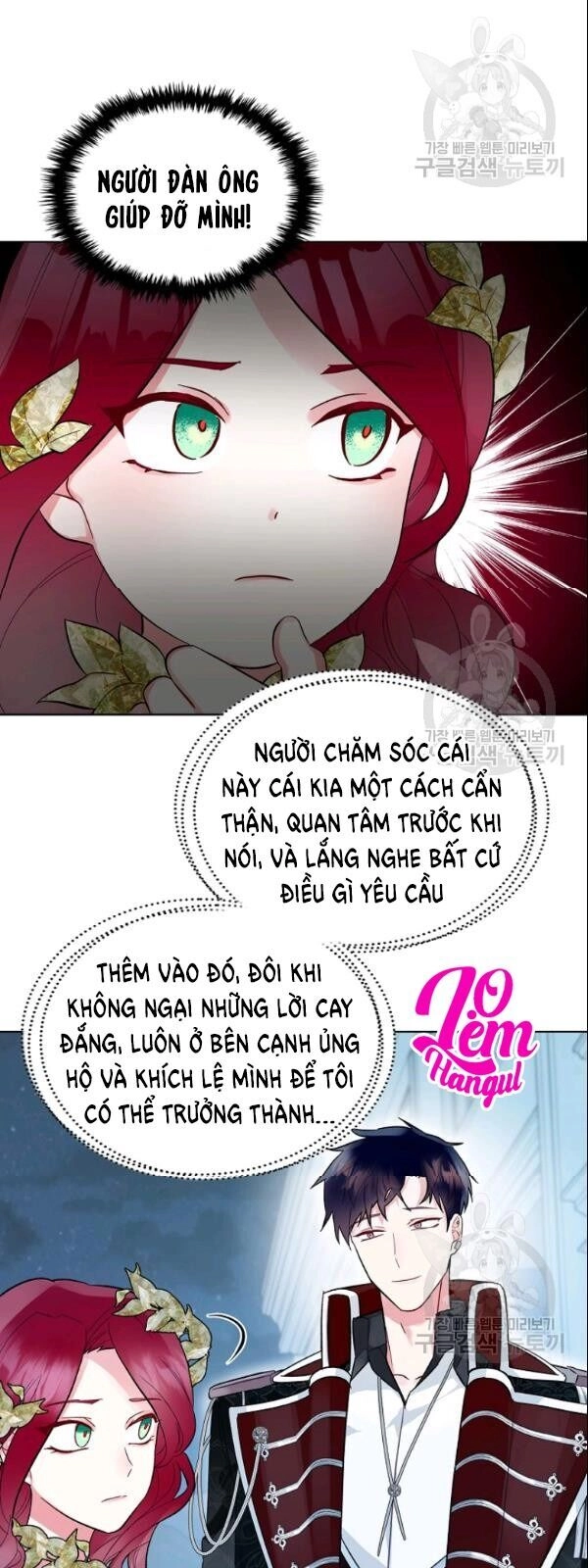 Kẻ Tạo Ra Nữ Phản Diện Chapter 20 - 31