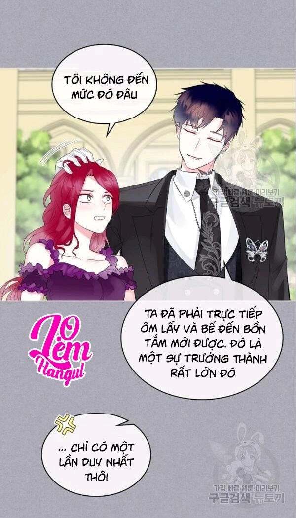 Kẻ Tạo Ra Nữ Phản Diện Chapter 20 - 35