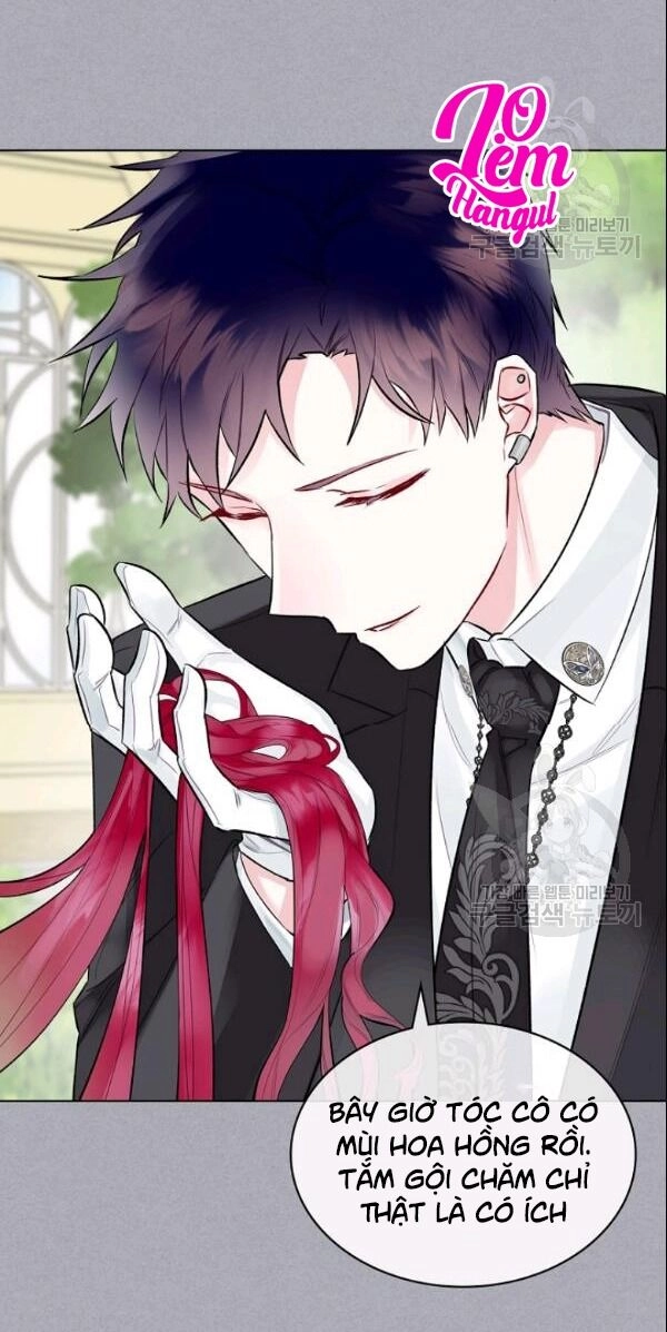 Kẻ Tạo Ra Nữ Phản Diện Chapter 20 - 37