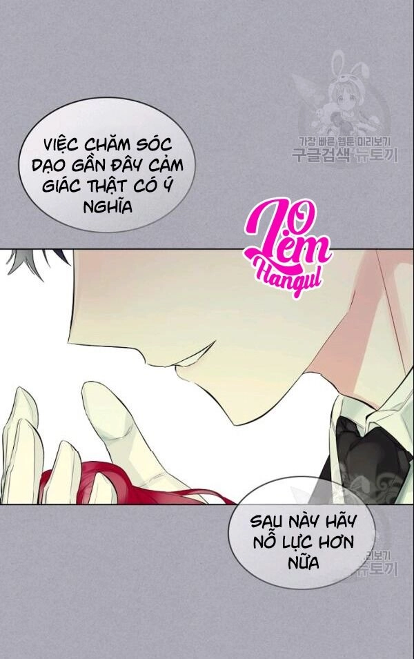 Kẻ Tạo Ra Nữ Phản Diện Chapter 20 - 38