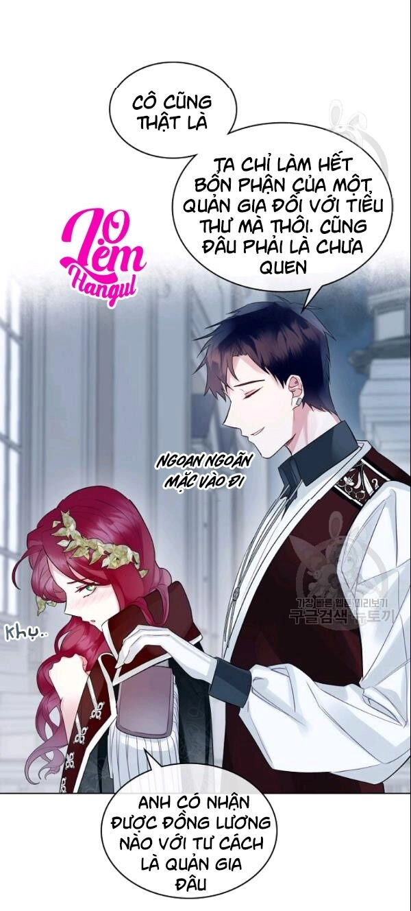 Kẻ Tạo Ra Nữ Phản Diện Chapter 20 - 46