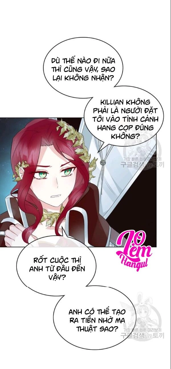 Kẻ Tạo Ra Nữ Phản Diện Chapter 20 - 48