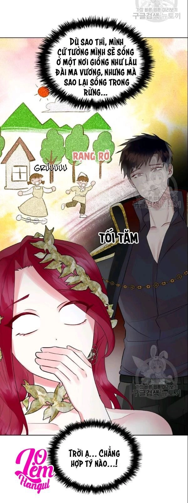 Kẻ Tạo Ra Nữ Phản Diện Chapter 20 - 51