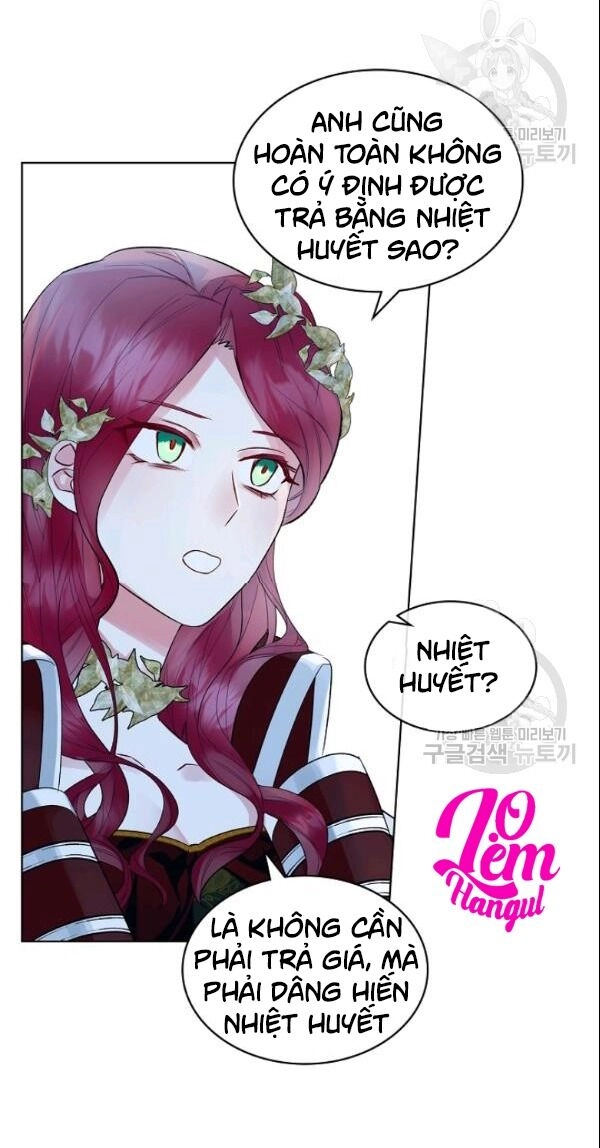 Kẻ Tạo Ra Nữ Phản Diện Chapter 20 - 54