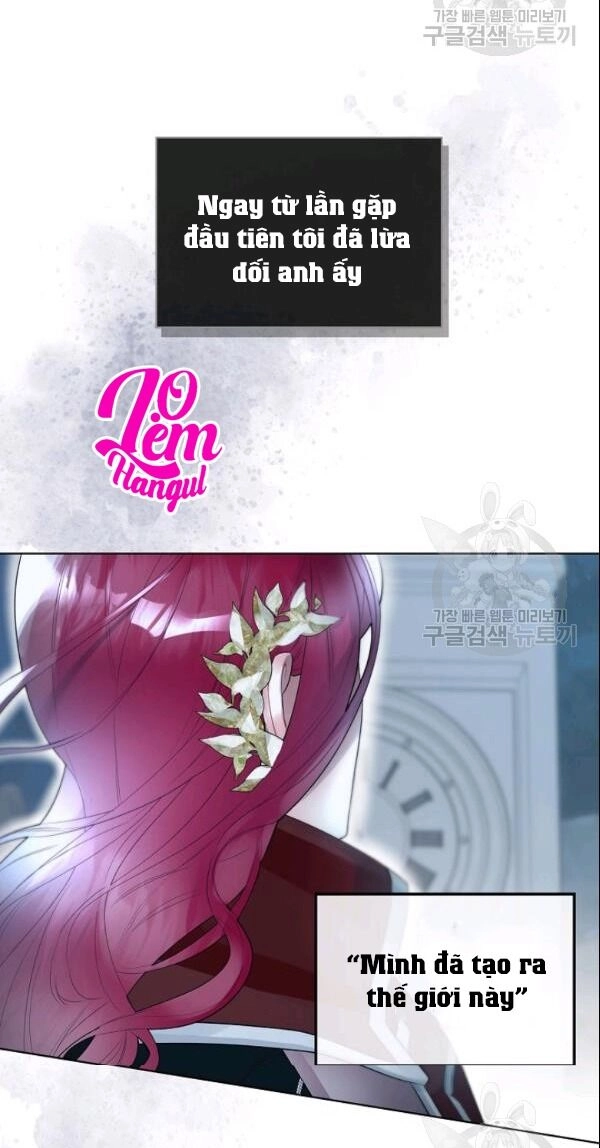 Kẻ Tạo Ra Nữ Phản Diện Chapter 20 - 58