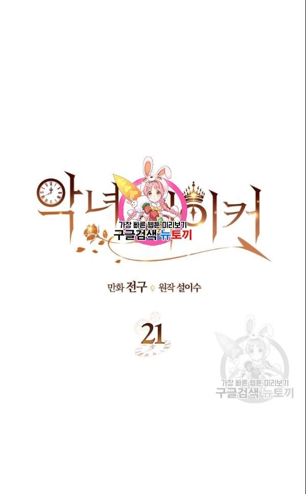 Kẻ Tạo Ra Nữ Phản Diện Chapter 21 - 2