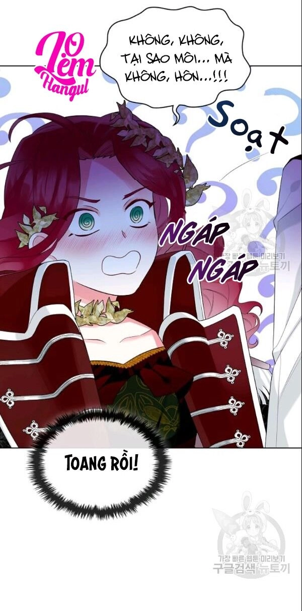 Kẻ Tạo Ra Nữ Phản Diện Chapter 21 - 4