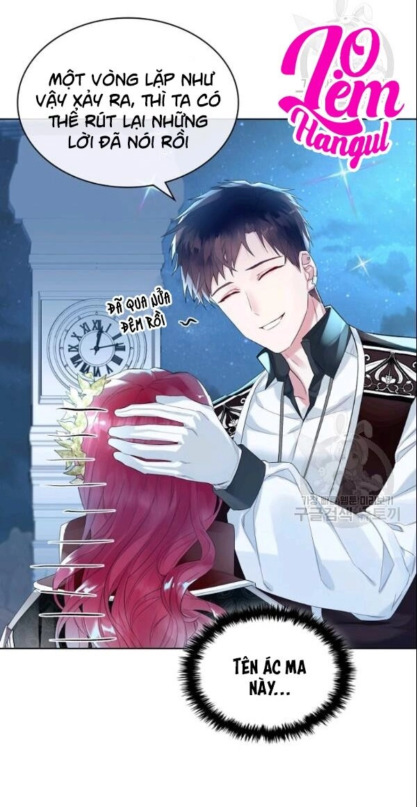 Kẻ Tạo Ra Nữ Phản Diện Chapter 21 - 7