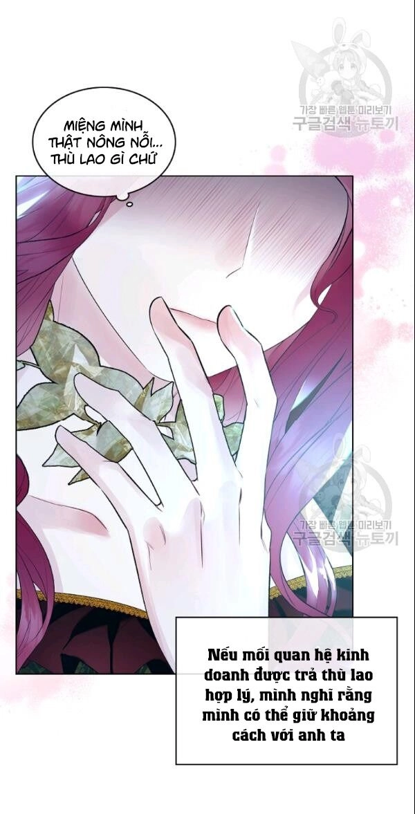 Kẻ Tạo Ra Nữ Phản Diện Chapter 21 - 8