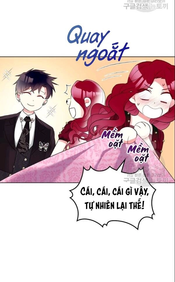 Kẻ Tạo Ra Nữ Phản Diện Chapter 21 - 16