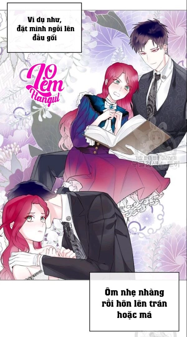 Kẻ Tạo Ra Nữ Phản Diện Chapter 21 - 21