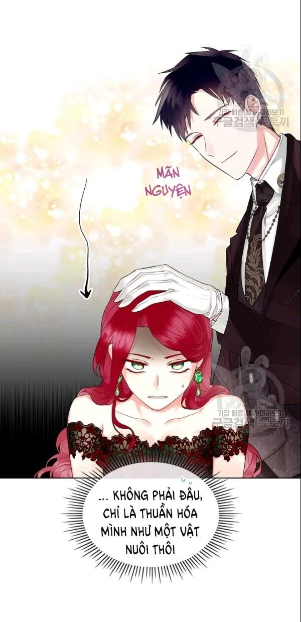 Kẻ Tạo Ra Nữ Phản Diện Chapter 21 - 23