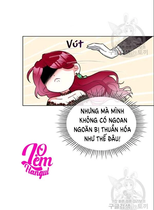 Kẻ Tạo Ra Nữ Phản Diện Chapter 21 - 24