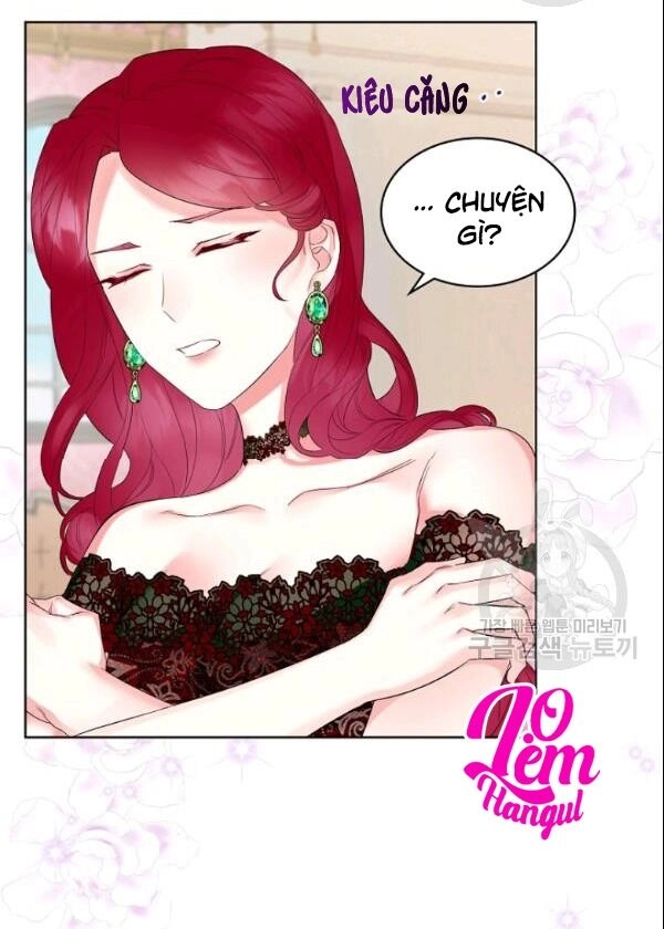 Kẻ Tạo Ra Nữ Phản Diện Chapter 21 - 25