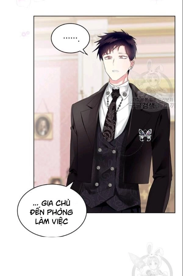 Kẻ Tạo Ra Nữ Phản Diện Chapter 21 - 26