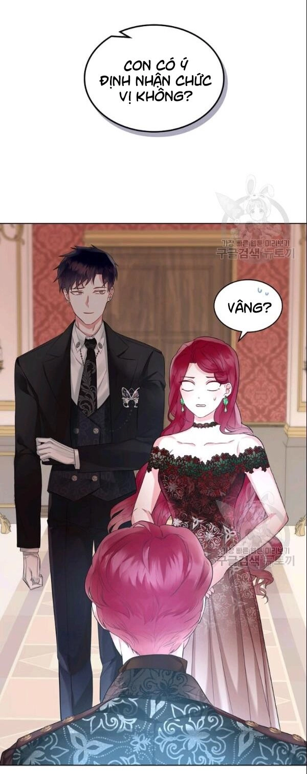 Kẻ Tạo Ra Nữ Phản Diện Chapter 21 - 28