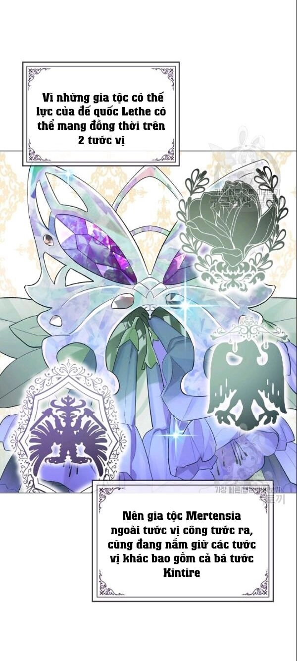 Kẻ Tạo Ra Nữ Phản Diện Chapter 21 - 31