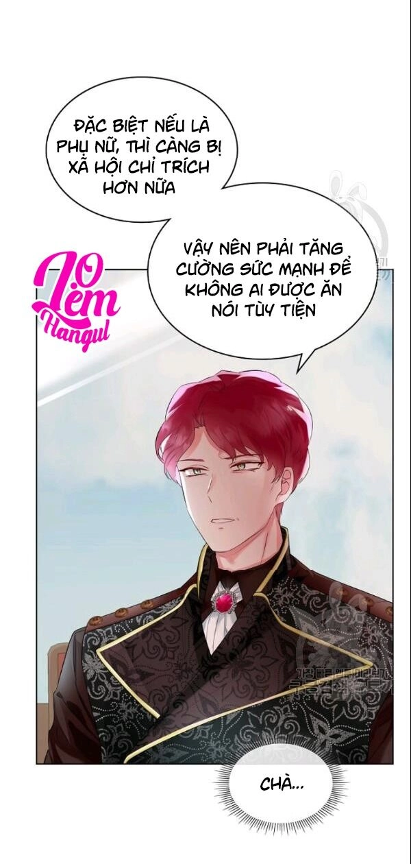 Kẻ Tạo Ra Nữ Phản Diện Chapter 21 - 35