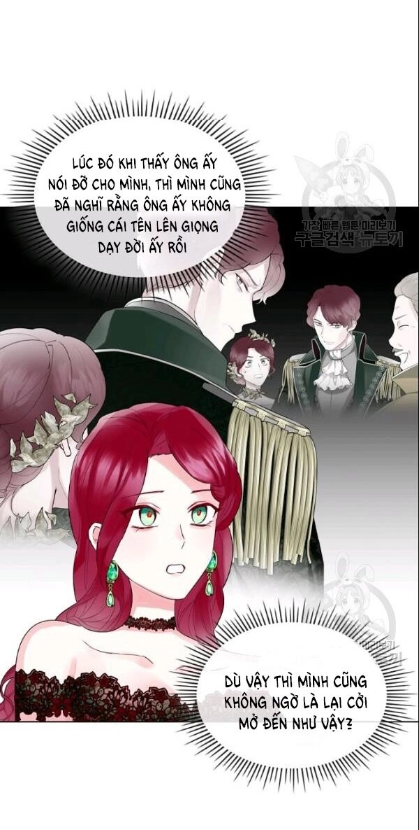 Kẻ Tạo Ra Nữ Phản Diện Chapter 21 - 36