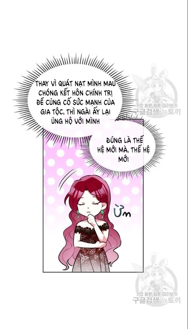 Kẻ Tạo Ra Nữ Phản Diện Chapter 21 - 37