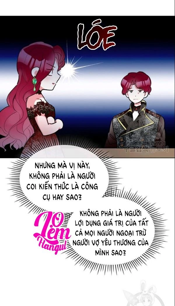 Kẻ Tạo Ra Nữ Phản Diện Chapter 21 - 38