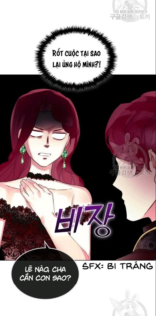 Kẻ Tạo Ra Nữ Phản Diện Chapter 21 - 39