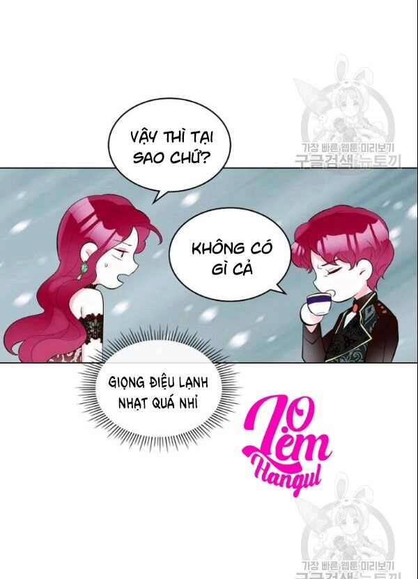 Kẻ Tạo Ra Nữ Phản Diện Chapter 21 - 41