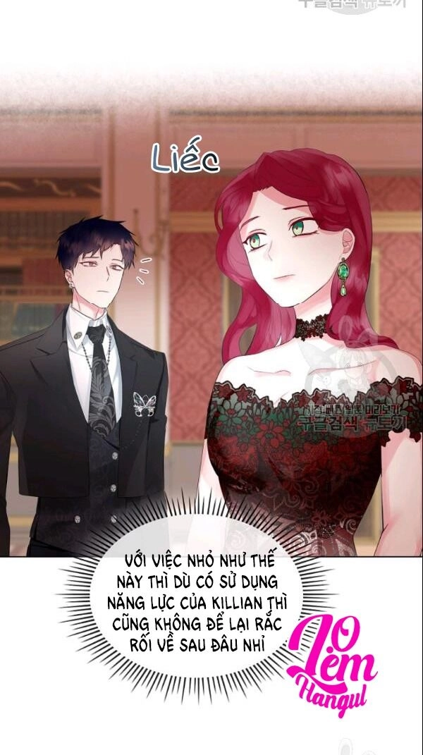 Kẻ Tạo Ra Nữ Phản Diện Chapter 21 - 42