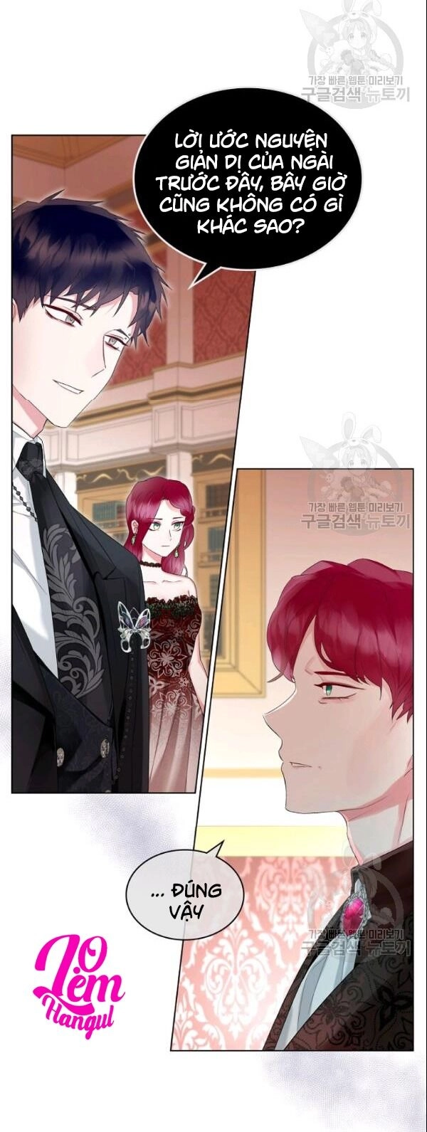 Kẻ Tạo Ra Nữ Phản Diện Chapter 21 - 45