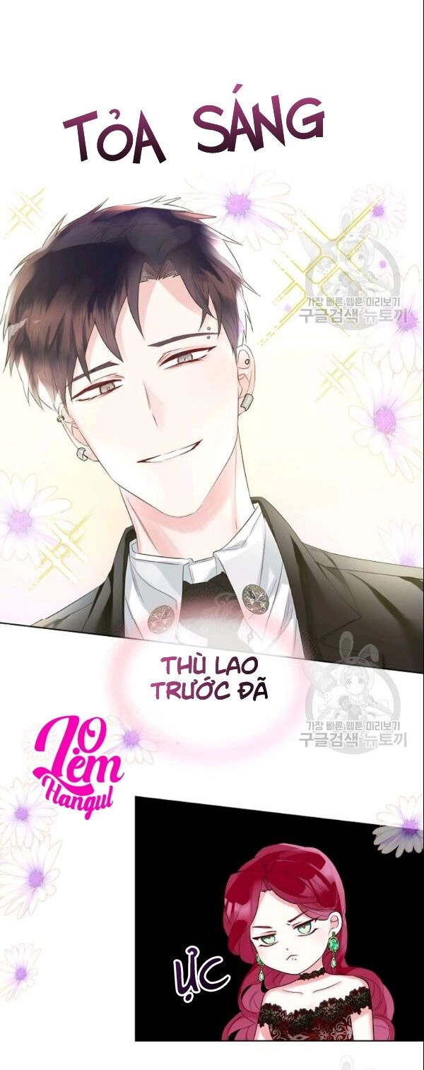 Kẻ Tạo Ra Nữ Phản Diện Chapter 21 - 48