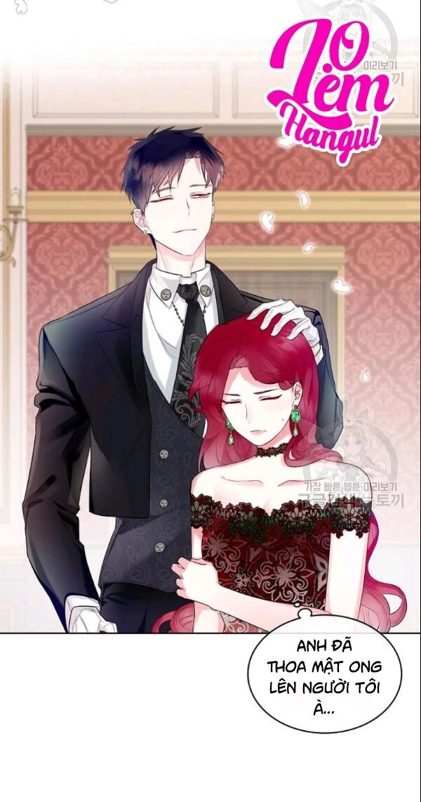 Kẻ Tạo Ra Nữ Phản Diện Chapter 21 - 51