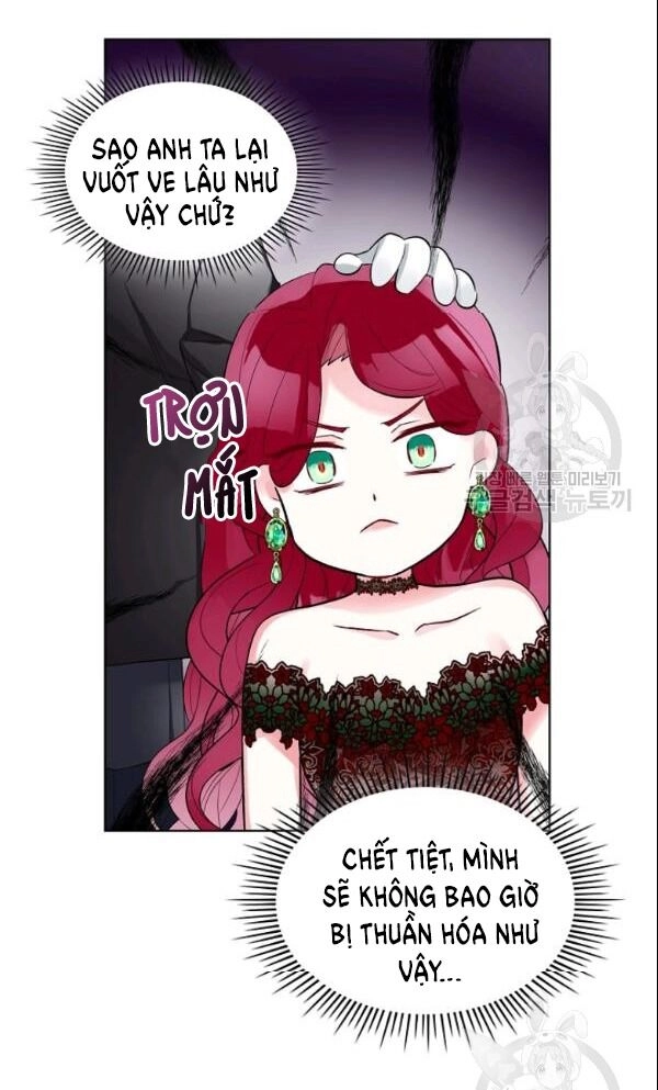 Kẻ Tạo Ra Nữ Phản Diện Chapter 21 - 53