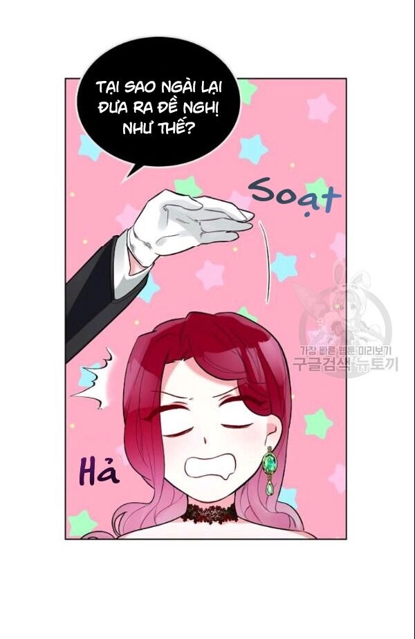 Kẻ Tạo Ra Nữ Phản Diện Chapter 21 - 57