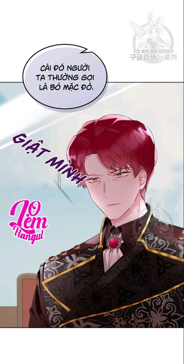 Kẻ Tạo Ra Nữ Phản Diện Chapter 22 - 4