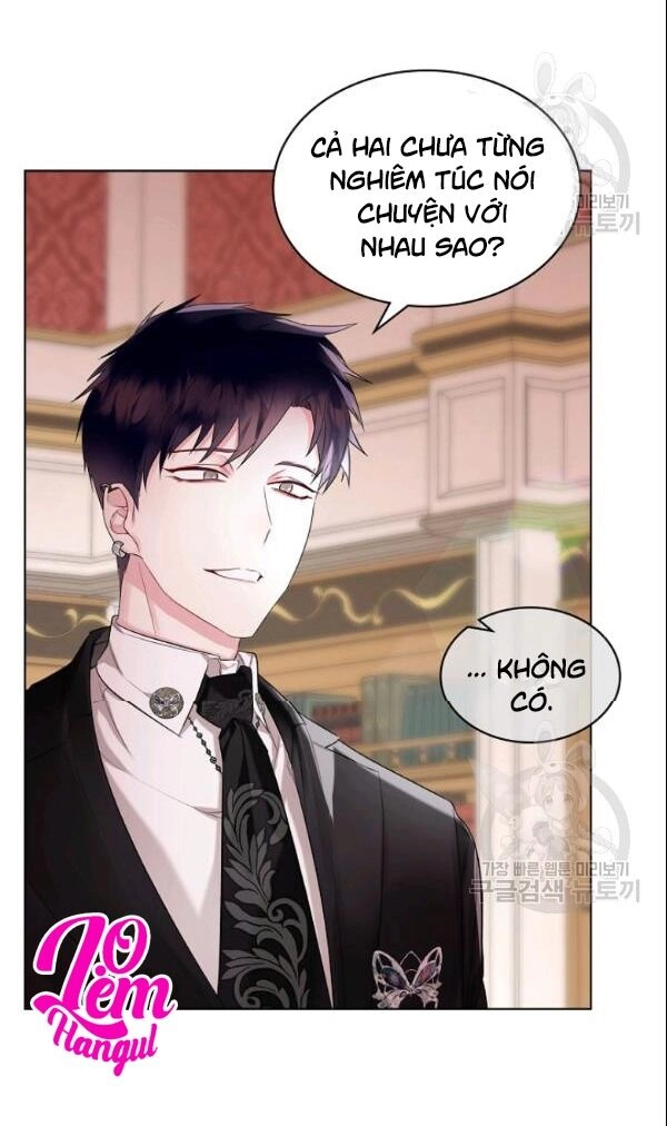 Kẻ Tạo Ra Nữ Phản Diện Chapter 22 - 5