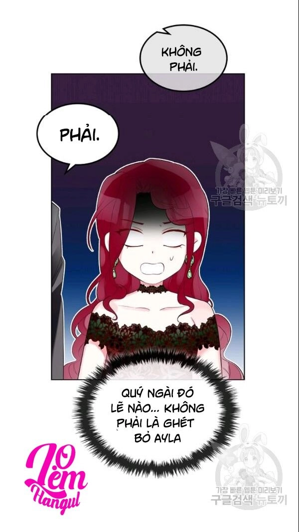 Kẻ Tạo Ra Nữ Phản Diện Chapter 22 - 9