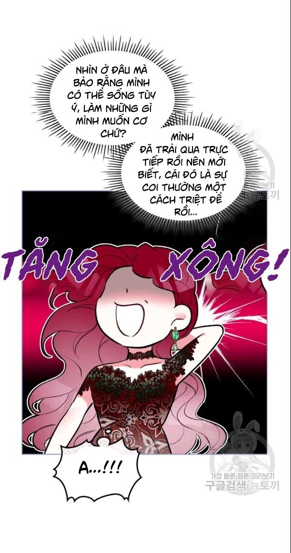 Kẻ Tạo Ra Nữ Phản Diện Chapter 22 - 11