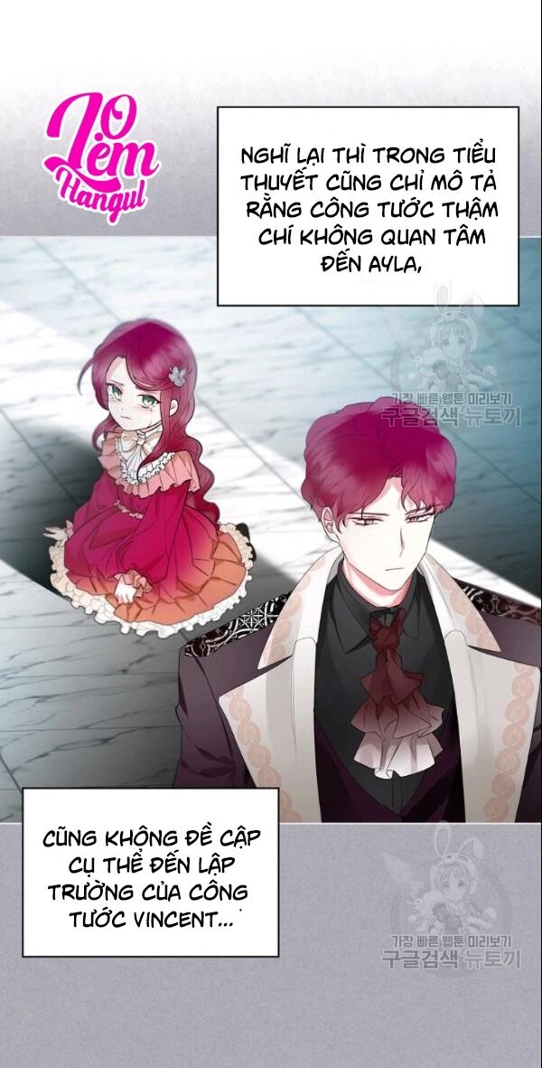 Kẻ Tạo Ra Nữ Phản Diện Chapter 22 - 12